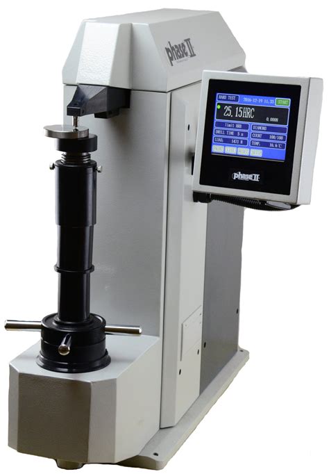 fie rockwell hardness tester|rockwell hardness tester for sale.